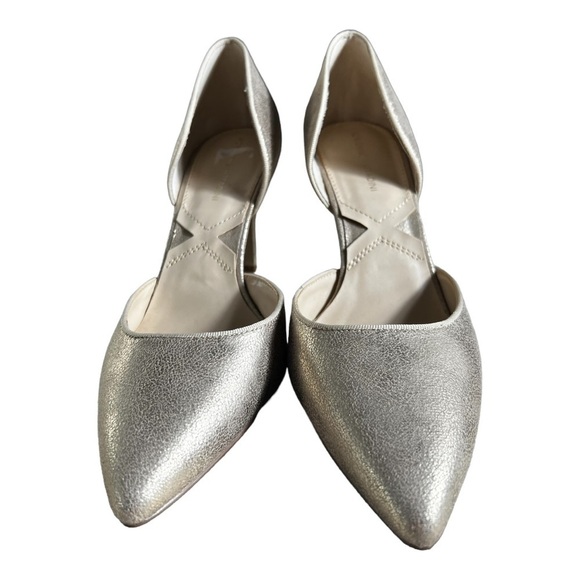 ADRIENNE VITTADINI NINA PUMP size 10M - Picture 5 of 8